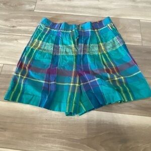 * intentions Please Short